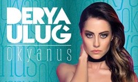 DERYA ULUG live - Saison Opening@Club 34