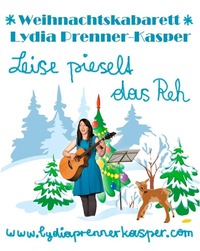 Lydia Prenner-Kasper - Christmas Special 