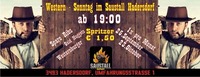 Western - Sonntag Ab 19:00@Saustall Hadersdorf