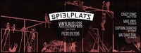 ★Vinylauslese on Tour★by Injectionmusic