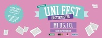 Uni Fest - Das Original Erstsemesterparty!@Blue Chip Club