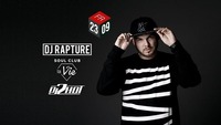 DJ Rapture - Soul Club Vienna - SA 23.09.16@Praterdome