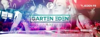 Garten Eden Ξ Freitags tanzen.