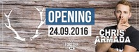 Opening - Forsteralm