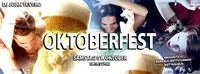 Oktoberfest@Excalibur