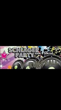 SCHLAGERPARTY @Kuhstall