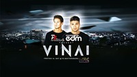Heroes of EDM mit VINAI LIVE@Disco P2