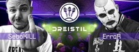 Dreistil - Wiens realstes HipHop Event