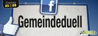 Facebook Gemeindeduell im Cheeese Hirschbach