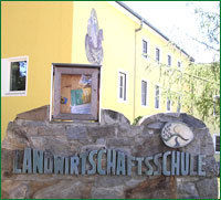 Bioschule