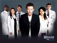 Gruppenavatar von Dr House Fanclub