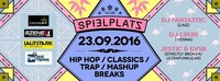 HipHop♬Classics♬Reggae♬Trap♬Mashup♬Breaks