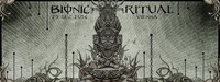 Bionic Ritual w/ Atriohm, Arjuna & Malice in Wonderland