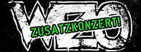 Zusatzkonzert! - WIZO - 