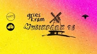 Grieskram Musikpark & Aftershow Party Postgarage!@Postgarage