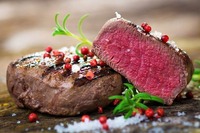 Mediterraner Steak-Genuss im Aurelius@Aurelius Restaurant & Weinbar