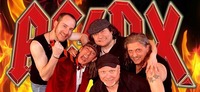 Let There Be Rock / AC/DX Tribute to AC/DC // Rockhouse Salzburg