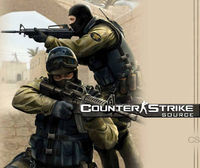 Gruppenavatar von Counter Strike:Source(-Y-)