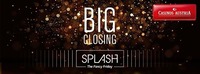 The Closing / Splash by Casinos Austria mit Misubishi Verlosung!@Babenberger Passage