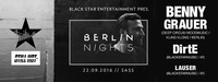 Berlin Nights #3@SASS