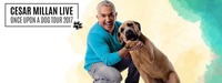 Cesar Millan live in Graz 2017