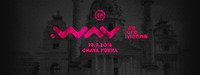 WAV We Are Vienna - 23.09. - Herbstbeginn heißt Eskalation@Chaya Fuera
