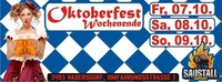 Oktoberfest Weekend@Saustall Hadersdorf