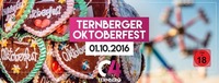 Ternberger Oktoberfest