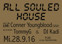 ALL SOULED HOUSE