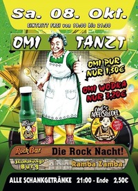 Omi Tanzt