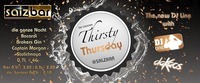 Thirsty Thursday @Salzbar@Salzbar