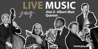 JAQ Jimi U und Albert Mayr Quintet@ZWE