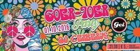 60er&70er Jahre Party mit DJ Cerberus II GEI Musikclub, Timelkam@GEI Musikclub