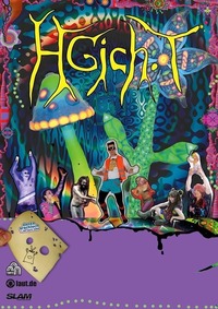 HGich.T Live (Grelle Forelle) +Acid Aftershow