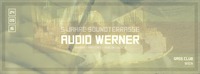 5 Jahre Soundterrasse with Audio Werner ( Perlon / Minibar ) - Extended@SASS