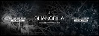 Shangri La - Das All you can Drink Event am Donnerstag@Ride Club