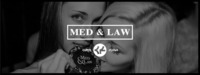 Med & Law - Sa 01.10. - We can't sleep@Chaya Fuera