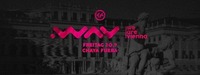 WAV We Are Vienna 30.09. Summer Closing@Chaya Fuera