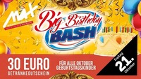 ▲▲ BIG Birthday Bash ▲▲@MAX Disco