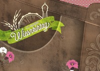 Wiesn Kirtag@Arena Nova