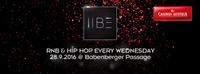 RNB & HIP HOP with Mosaken bei 2BE! / by Casinos Austria@Babenberger Passage