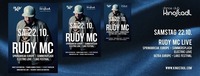 Rudy MC Live@Kino-Stadl