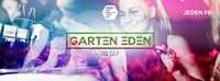 Garten Eden - Freitags in der Pratersauna@Pratersauna