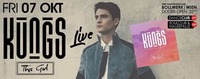 KUNGS LIVE mit ihrem Sommerhit This GIRL@Bollwerk