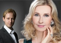 STARS VON HEUTE & MORGEN mit Eva Lind & Wolfgang Resch@SZentrum 