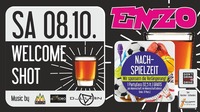 Samstag @ Disco ENZO@Disco Enzo