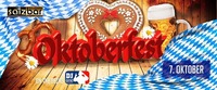 Oktoberfest/DJ ONE @Salzbar