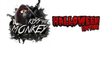 KISS the Monkey „Halloween Edition“