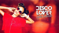 Discolovers “Girls Edition”