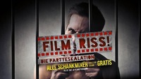 Filmriss - Die Partyeskalation